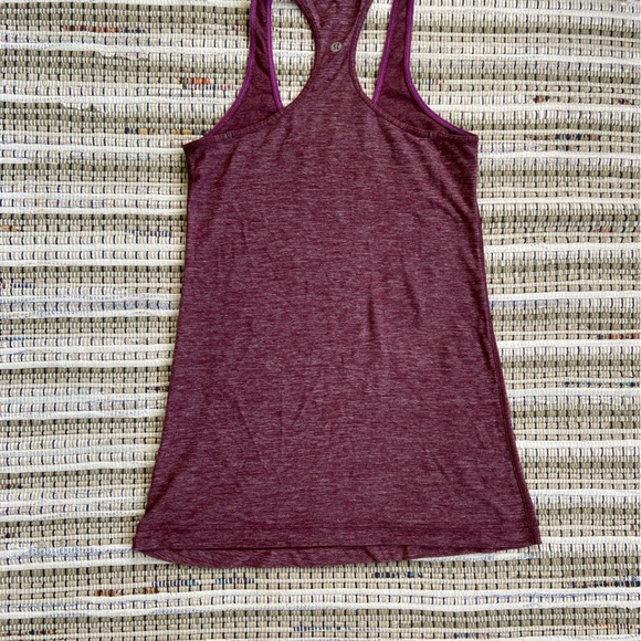 Lululemon Cool Racerback - Picture 6 of 7